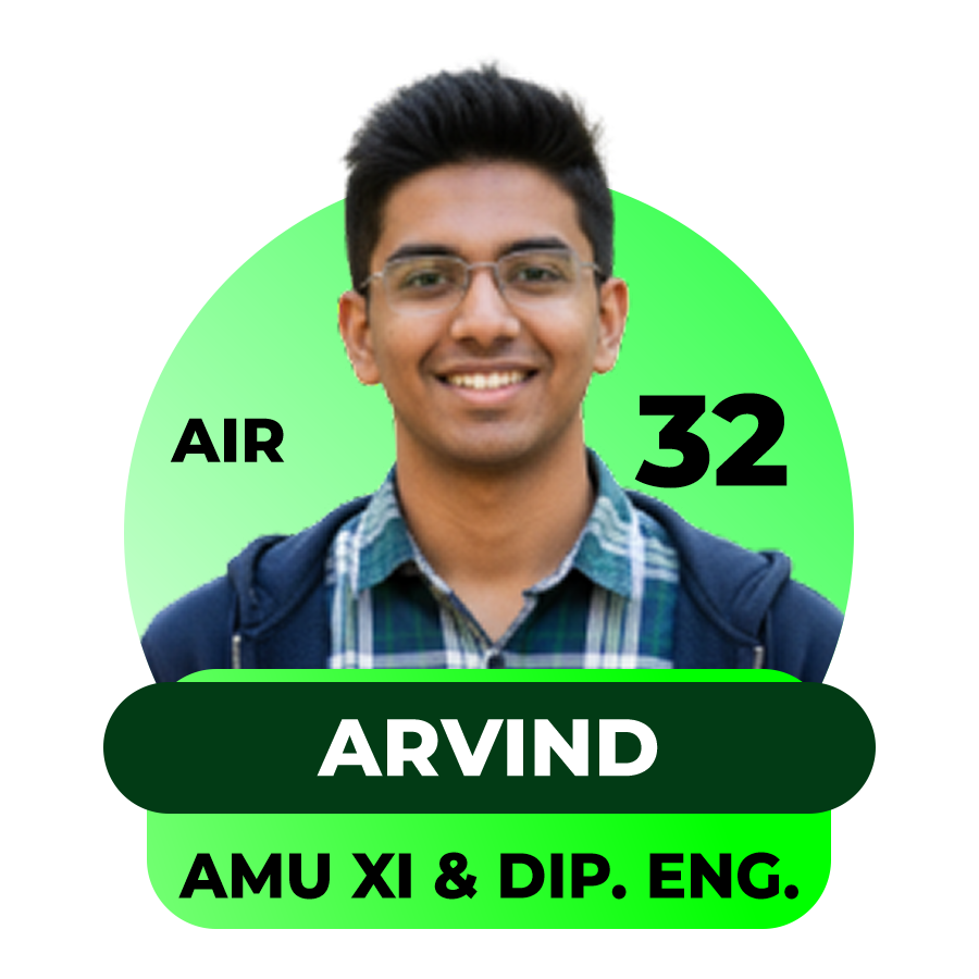 ARIVIND
